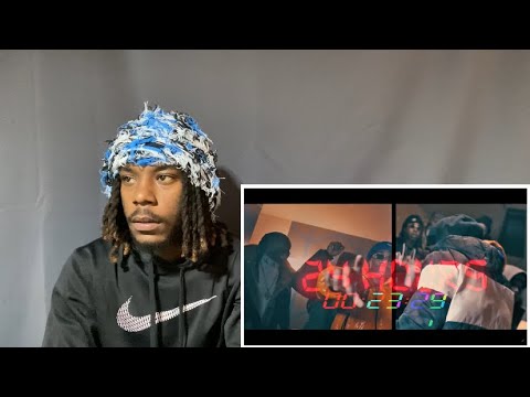 RubberBann x MGM x TDRaymo “24 Hrs” REACTION
