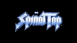 Spinal Tap - &quot;Tonight I&#39;m Gonna Rock You Tonight&quot; (Lyrics On Screen)
