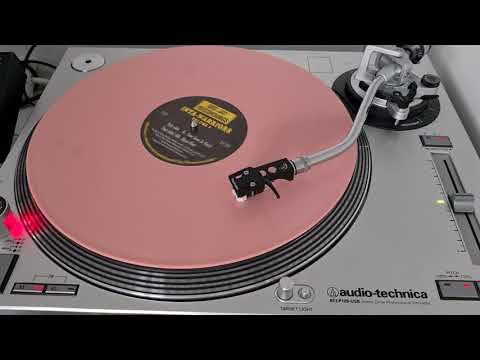 Inta Warriors (Grooverider): Your Love Is Yours. 1993 Dee Jay Recordings