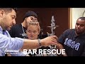 Bar Rescue Hookah Training With The Master
