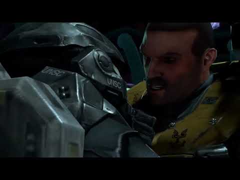 Halo Reach| Noble Team Tribute GMV- Forgiven