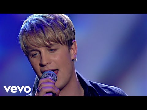 Westlife - Queen of My Heart (Live from The Top of the Pops Awards, 2001)