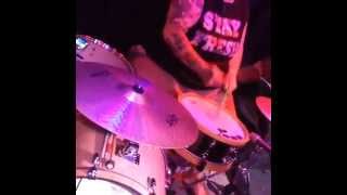 Bea Gayle: 2015 Daryl Hance Summer Solstice Tour