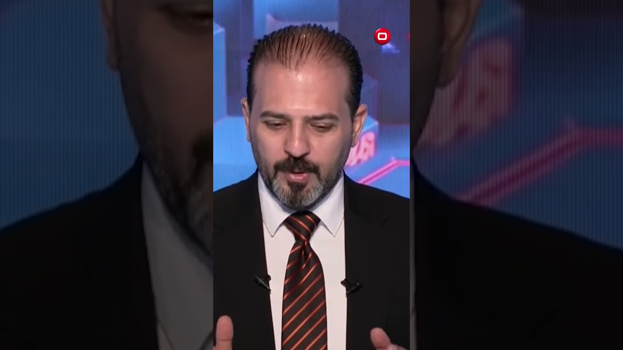 فيديو | مردان: صولة الفجر ستستمر طالما الزيدي رئيس وزراء #shorts