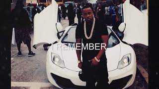 Yo Gotti x Zaytoven Type Beat 2017 - I Remember [Prod. By: @Kingdrumdummie]