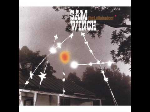 Sam Winch - 