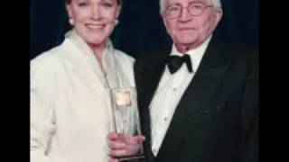 Tribute to Julie Andrews and Blake Edwards.