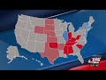 Lawsuits aim to change winner-take-all Electoral College system (Clip 2)