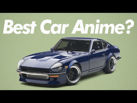 Wangan Midnight - a Love Letter to Car Culture
