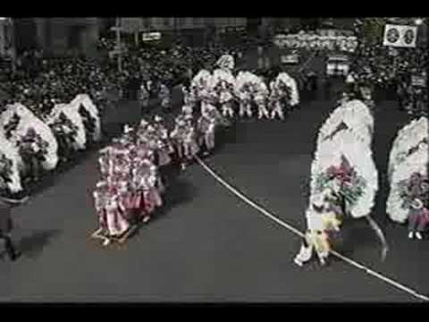 Aqua String Band 1993- Midnight At The Oasis