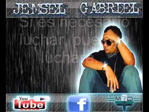 Jemsel Gabriel - Te Amo