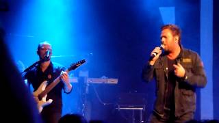 Circus Maximus - Game of life   Live @ Rockheim 29.09.12