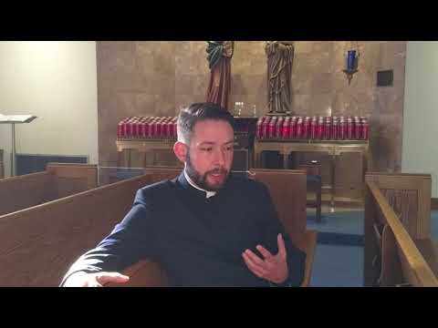 Sursum Corda: The Perfect Prayer