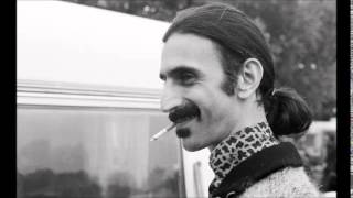 Frank Zappa 1970 11 14 Little House I Used To Live In