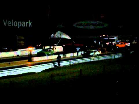 Velopark - 3ª Etapa do Brasileiro de Arrancada