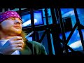 Guns N' Roses - Estranged | HD 4K - 60fps
