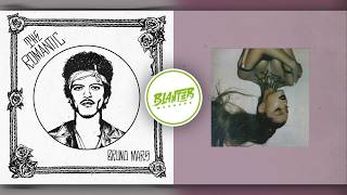 Ariana Grande &amp; Bruno Mars - Needy x Risk It All (Requested Mashup By Blanter)