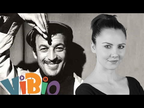 Sadri Alışık Aslında Kimdi?