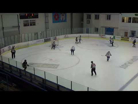 2022.09.25 HC Tábor B - HC Střelci JH VI