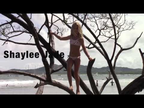 Daisy & Shaylee Lovell 2017 Costa Rica