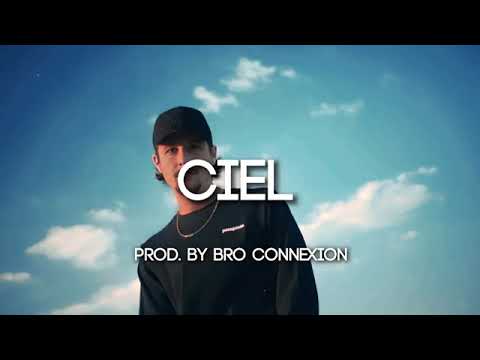 FREE Nekfeu x Post Malone Type Beat 2020   CIEL Prod  By Bro Connexion INSTRU RAP 2020