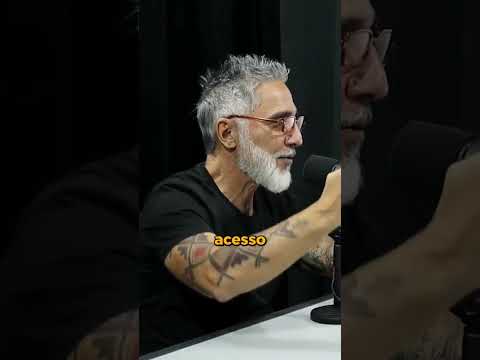 Reflexão sobre como é envelhecer no Brasil 💭