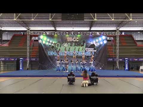 Fame All Stars - Midnight N4 Open Mixto, HighLand Championship Bello 2022