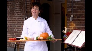 Fijnproevers - Hartige eetmomenten voor mensen met kauw- & slikproblemen