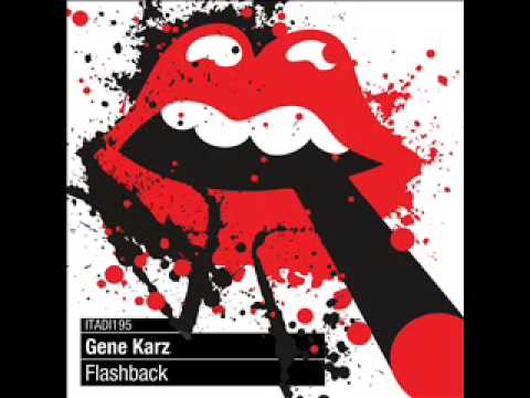 [ITADI195] Dandi & Ugo, Gene Karz - Technology (Original Mix) (Italo Business)