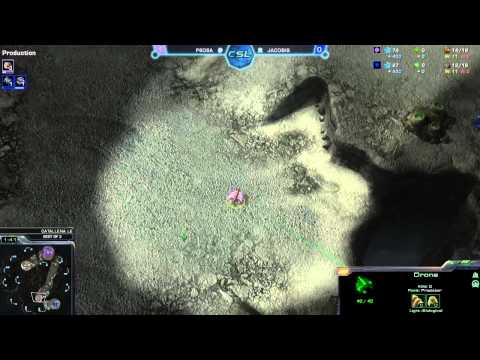 CSL Ro32 - Group B - Winner's Match