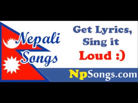 Jau na aau biteka kura samjhera jhaskinchha yo mutu by Glamours band