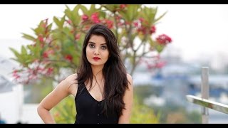 Miss South India 2017 Finalist - Madhuri Jain video