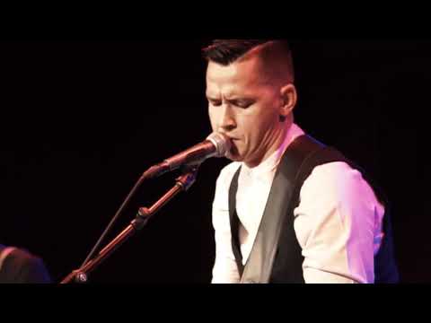 JOHN MADE JON - CLOSE THE DOOR