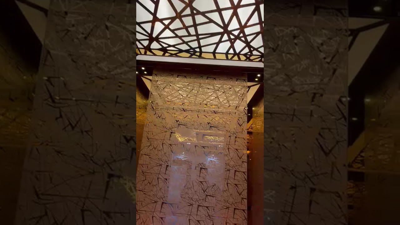 Hospital Elevator Project