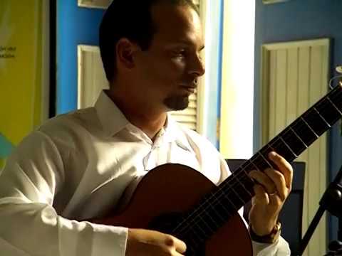Promotional video thumbnail 3 for The Nylon String Guitar
