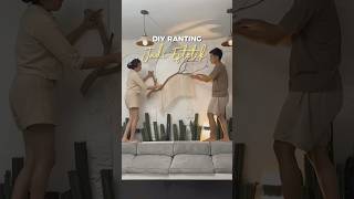 Download lagu DIY from wooden twigs mp3 Download lagu DIY from wooden twigs mp3