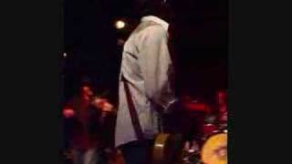 Reckless Kelly - Baby&#39;s Gone Blues