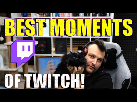 Skill4ltu Twitch Compilation! - March Edition! | World of Tanks