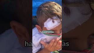 Las cosas por su nombre: agresión en CEUTA