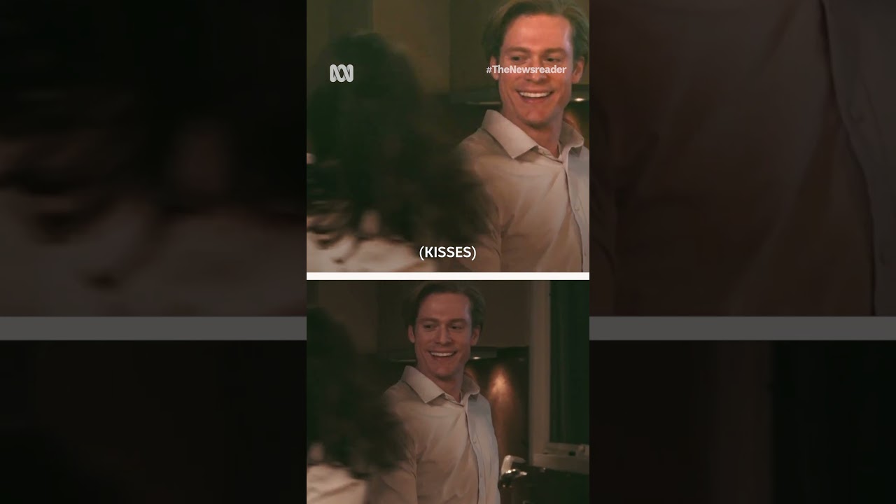 There's always something 😏 #TheNewsreader #RoyalFamily #PrincessDiana