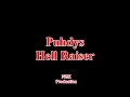Puhdys - Hell Raiser(Lyrics)