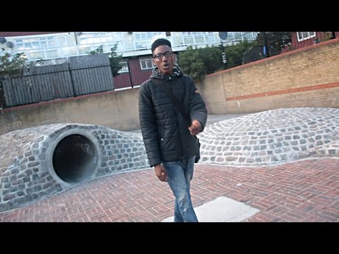 Damzavellz - Go And Get It (Music Video) @1up_Damzavellz  (@OTF_DESH) l UCLDNONLINE