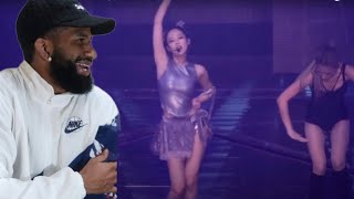 😱 BLACKPINK (JENNIE) New solo song (unreleased) [블랙핑크 제니] 4K 직캠 • 비몽 *REACTION* 👏🏼👏🏼