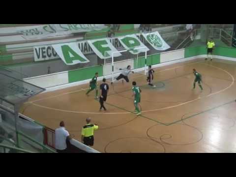 highlight giovinazzo - isernia: 7-5