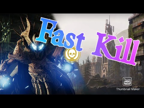 Killing Navota before final room