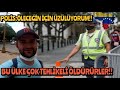 VENEZUELA'DA İLK GÜN!! KARAKAS/VENEZUELA 🇻🇪 *61