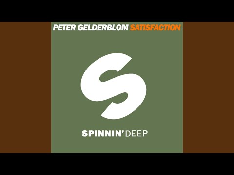 Satisfaction (Belocca Remix)