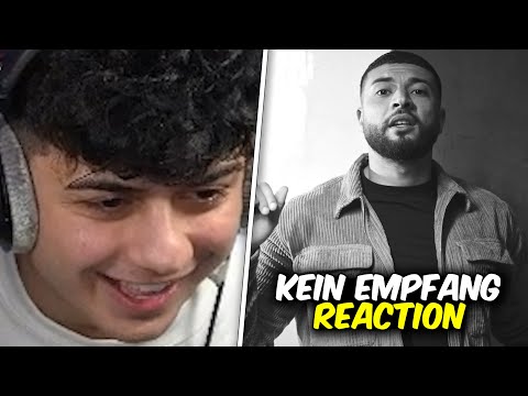 DAS IST EIN HIT! 😳 OMAR - KEIN EMPFANG | Reaction