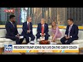 Trump Shitting On Himself Unedited Fox News Footage