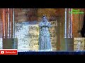 Part 3 Mouni Roy Dance Performance Nita Ambani Celebrate Akash Shloka Wedding Armed Forces